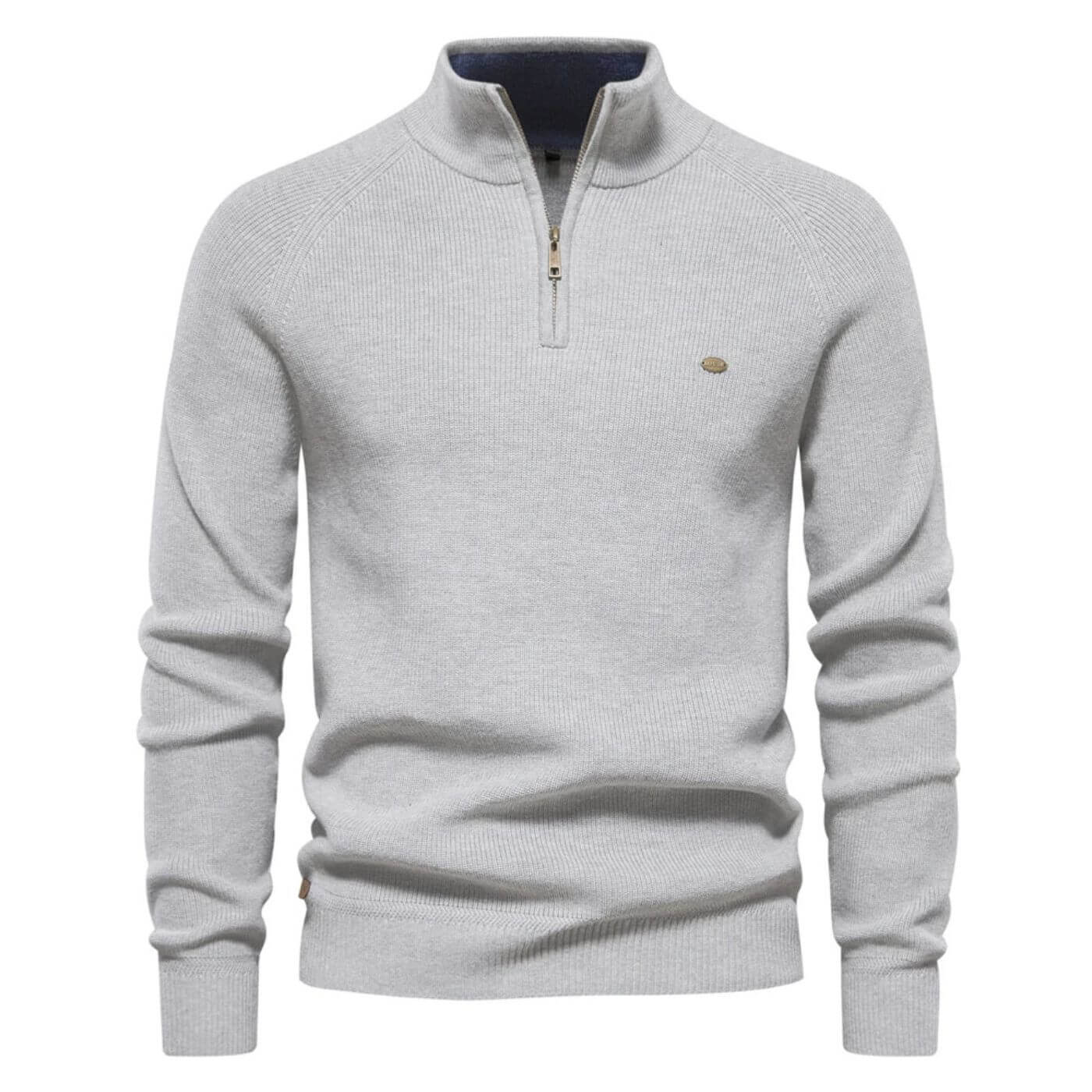 Luke | Soft and Comfortable Quality Sweater